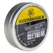 Picture of RWS MEISTERKUGELN PRO .22 AIRGUN PELLET 250 COUNT TIN : UMAREX AIRGUNS