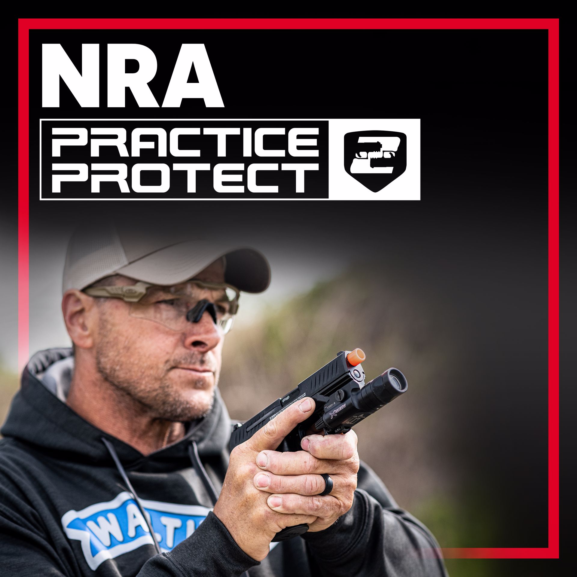 Picture for category NRA Practice 2 Protect