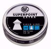 RWS SUPERPOINT EX .22 200 C