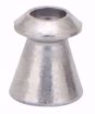 Picture of UX HOLLOW POINT LEAD PELLET .177- 250 CT