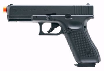 Picture of GLOCK® G17 Gen5™ CO2 -6MM- BLACK