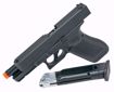 Picture of GLOCK G17 GEN 5 CO2 -6MM- BLACK