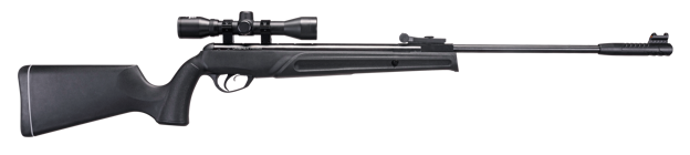 Picture of Prymex .177 Pellet Rifle with Scope