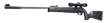 Picture of Prymex .177 Pellet Rifle with Scope