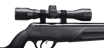 Picture of Prymex .177 Pellet Rifle with Scope