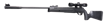 Picture of PRYMEX .22 Caliber Gas Piston Airgun