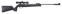 PRYMEX .22 Caliber Gas Piston Airgun