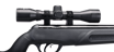 Picture of PRYMEX .22 Caliber Gas Piston Airgun