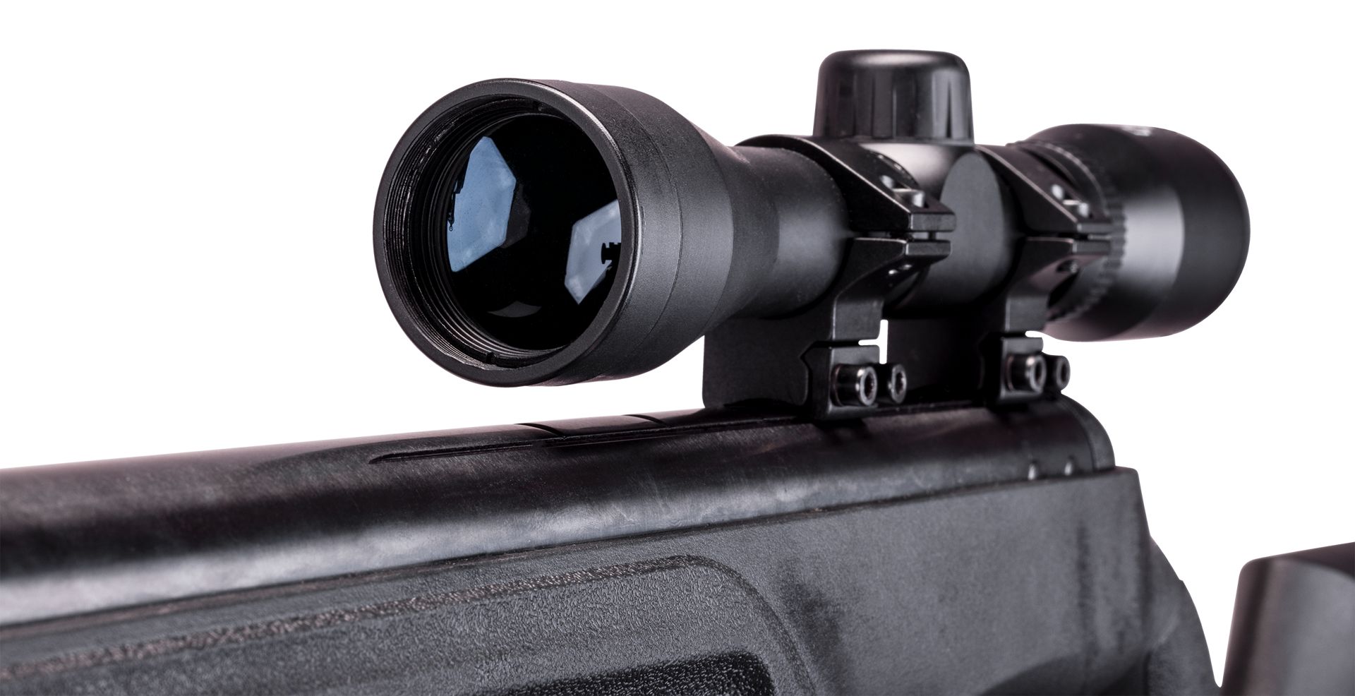 PRYMEX .22 Caliber Gas Piston Airgun Umarex USA