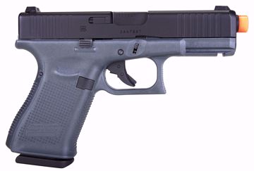 Picture of GLOCK G19 GEN5 GBB-6MM-TUNGSTEN GRAY