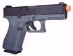 Picture of GLOCK G19 GEN5 GBB-6MM-TUNGSTEN GRAY