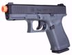 Picture of GLOCK G19 GEN5 GBB-6MM-TUNGSTEN GRAY