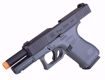 Picture of GLOCK G19 GEN5 GBB-6MM-TUNGSTEN GRAY