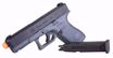 Picture of GLOCK G19 GEN 5 GBB-6MM-TUNGSTEN GRAY