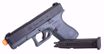 Picture of GLOCK G19 GEN5 GBB-6MM-TUNGSTEN GRAY