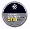 Picture of RWS SUPERFIELD ULTRA HEAVY DOMED .177-500CT