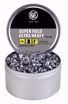 Picture of RWS SUPERFIELD ULTRA HEAVY DOMED .22-500CT