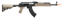 Picture of EF AKX-6MM-with EYETRACE
