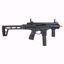 Beretta PMX GBB 6 mm Airsoft Rifle Right Side Extended