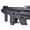 Beretta PMX GBB 6 mm Airsoft Rifle Close Up