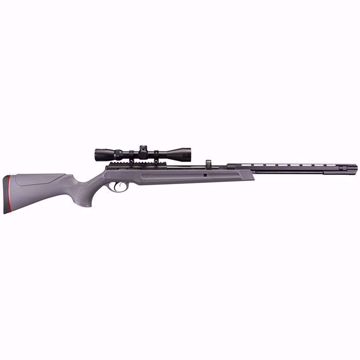 Umarex Synergis Elite .22 Right Side