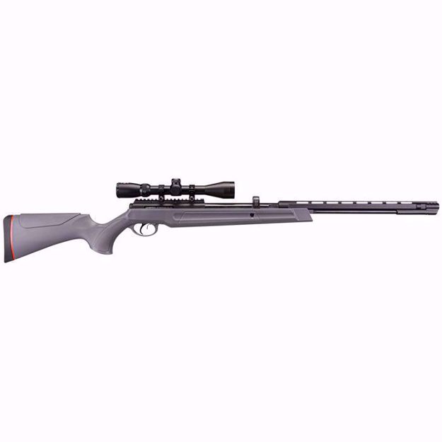 Umarex Synergis Elite .22 Right Side