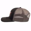 UMAREX AIRGUNS HAT BLACK/WHITE MESH EMBROIDERED LOGO ONE SIZE FITS MOST