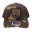 Umarex Airguns Camo Cloth and Mesh Hat