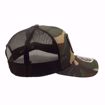 Umarex Airguns Camo Cloth and Mesh Hat