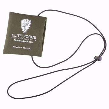 Elite Force Airsoft Barrel Cover