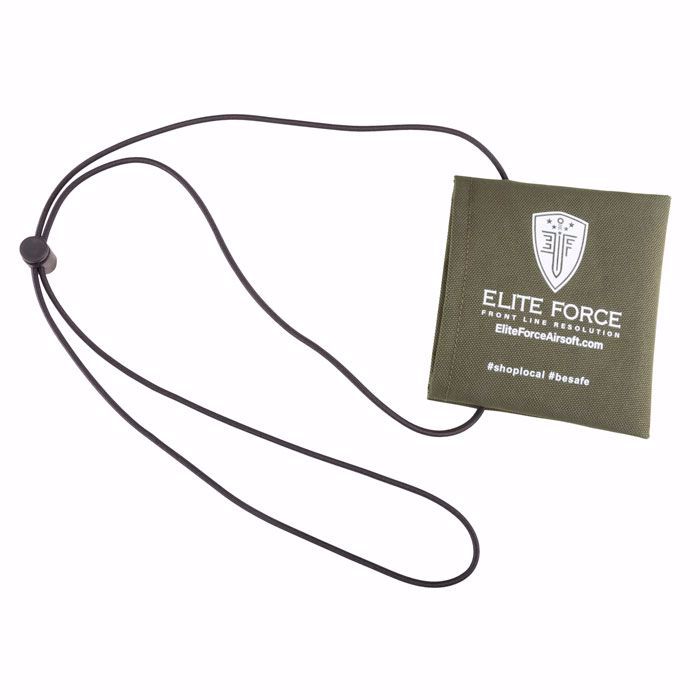 Elite Force Airsoft Barrel Cover Umarex USA