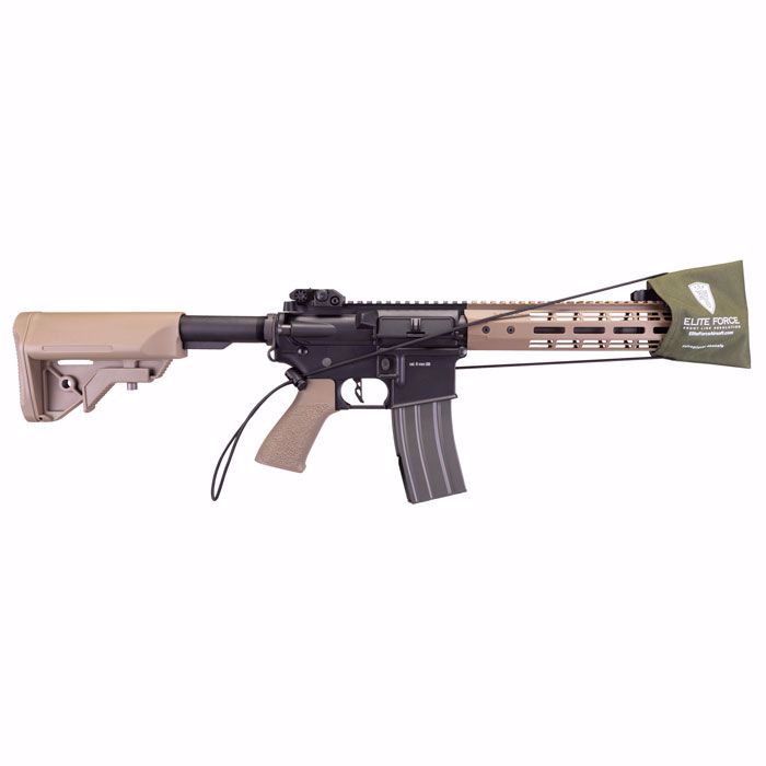 Elite Force Airsoft Barrel Cover Umarex USA