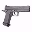 Umarex DSX45 .177 Spring BB Pistol