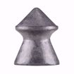 UMAREX POINTED PELLETS .177 - 1250 CT