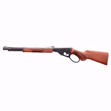 MARLIN LEVER ACTION .177 - BROWN