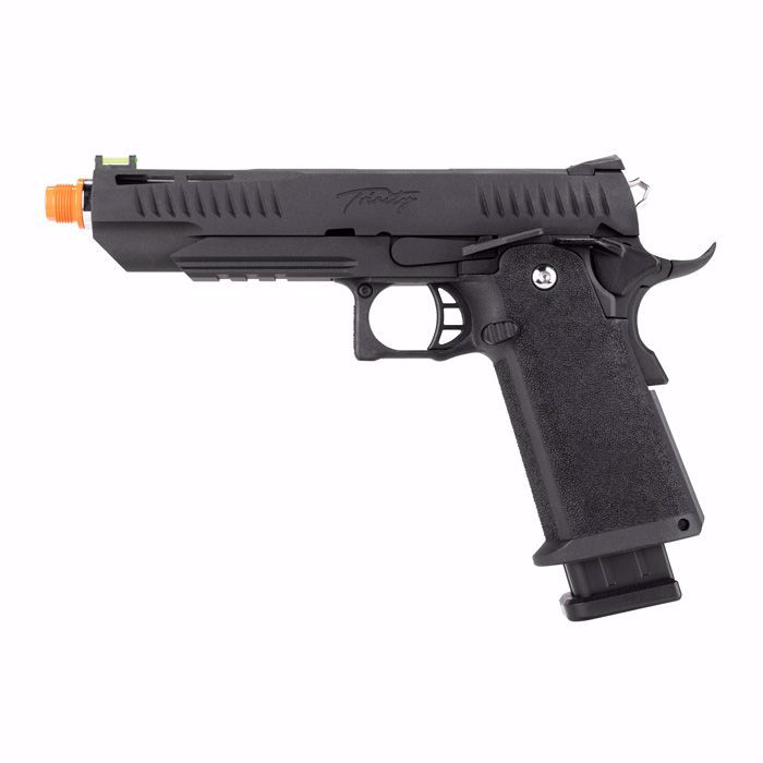 Trinity Hi-Capa 2011 GBB Airsoft Pistol | Umarex USA