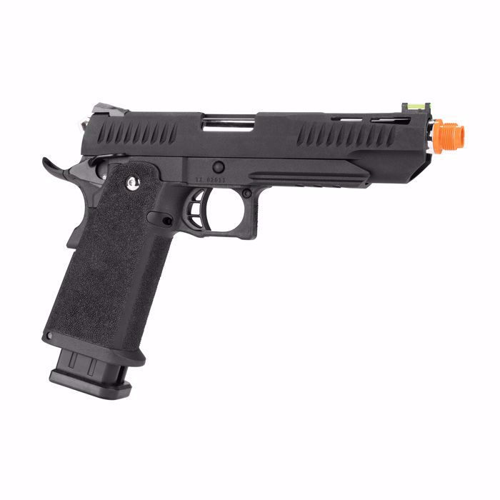 Trinity Hi-Capa 2011 GBB Airsoft Pistol | Umarex USA