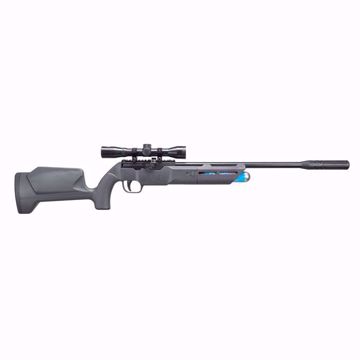UX KOMPLETE NCR .22 Pellet Rifle