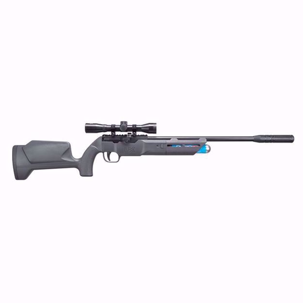 UX KOMPLETE NCR .22 Pellet Rifle