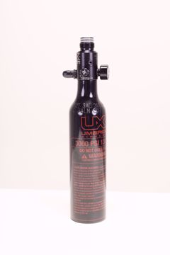 Picture of PCP AIrgun Tank with 1900PSI REG 13CI