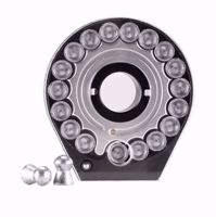 Picture of UX ZELOS MAG .25 (1PK)