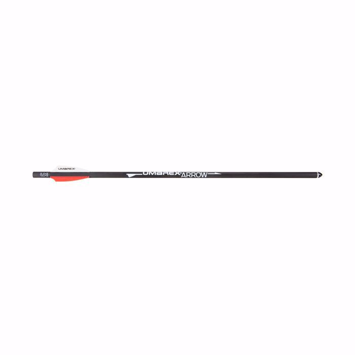 AirJavelin Air Archery Arrows with Field Tips 6-pack | Umarex USA