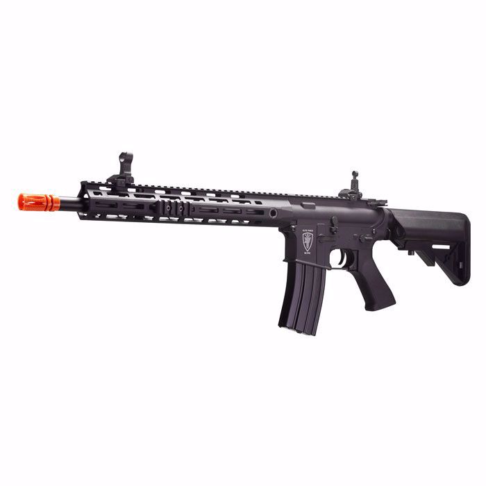 Elite Force M4 CFRX EyeTrace AEG Airsoft Rifle | Umarex USA