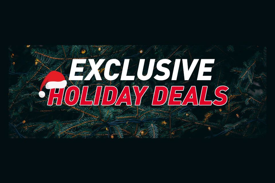 Black Friday Cyber Monday 2024 Umarex USA