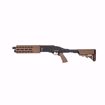 EF TRI-SHOT SHOTGUN-6MM-TAN/BLACK