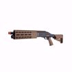 EF TRI-SHOT SHOTGUN-6MM-TAN/BLACK