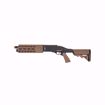 EF TRI-SHOT SHOTGUN-6MM-TAN/BLACK