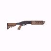EF TRI-SHOT SHOTGUN-6MM-TAN/BLACK