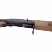 EF TRI-SHOT SHOTGUN-6MM-TAN/BLACK
