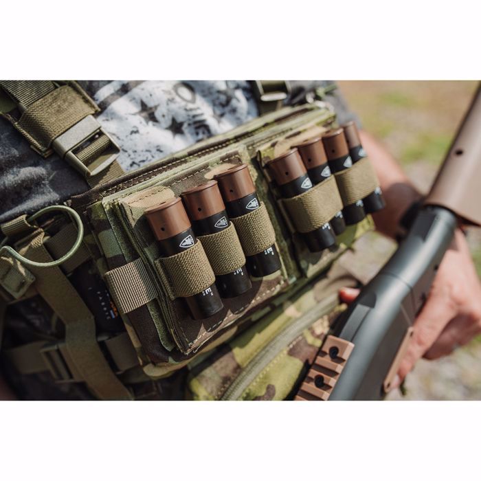 Elite Force Tri-Shot Airsoft CO2 Shotgun | Umarex USA